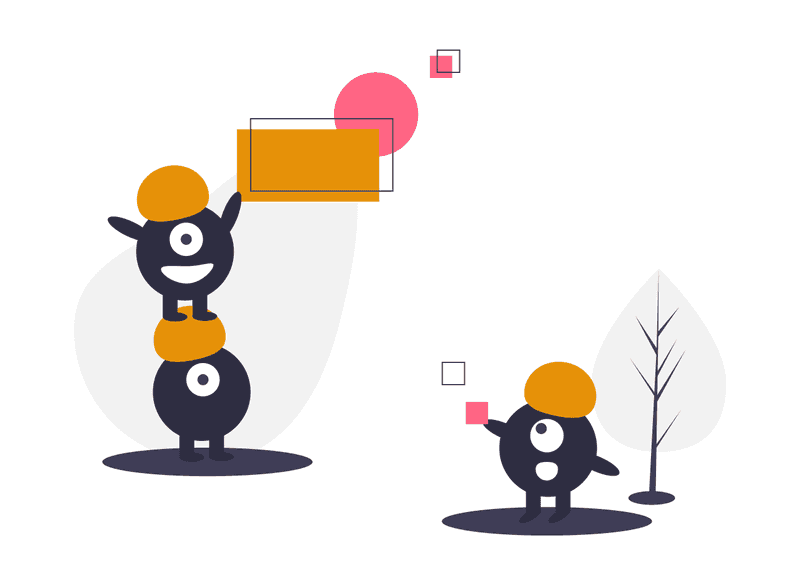 Biases and Behaviours